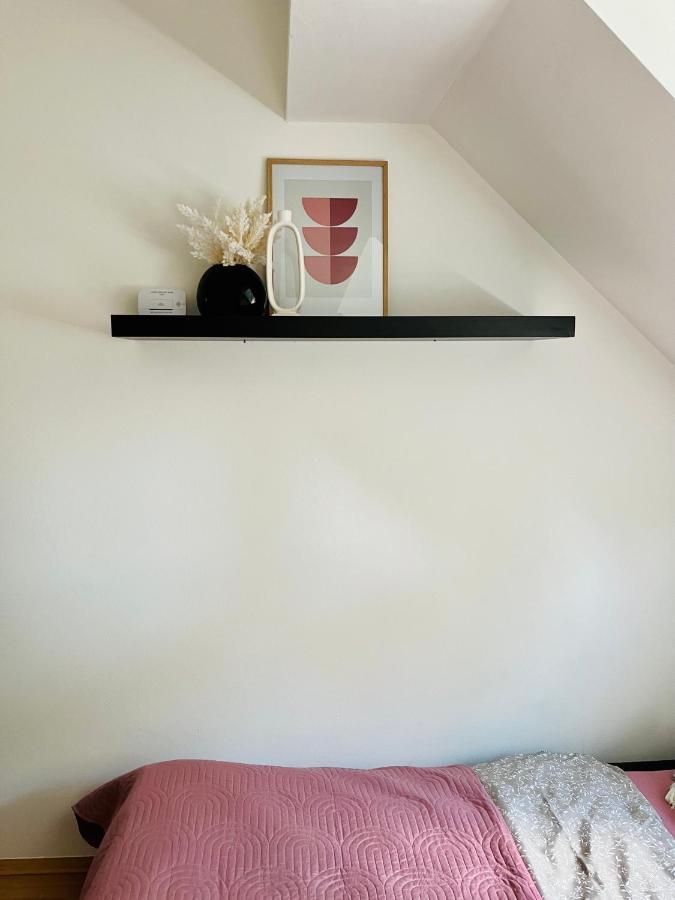 Studio Loft Apartman Pécs Kültér fotó
