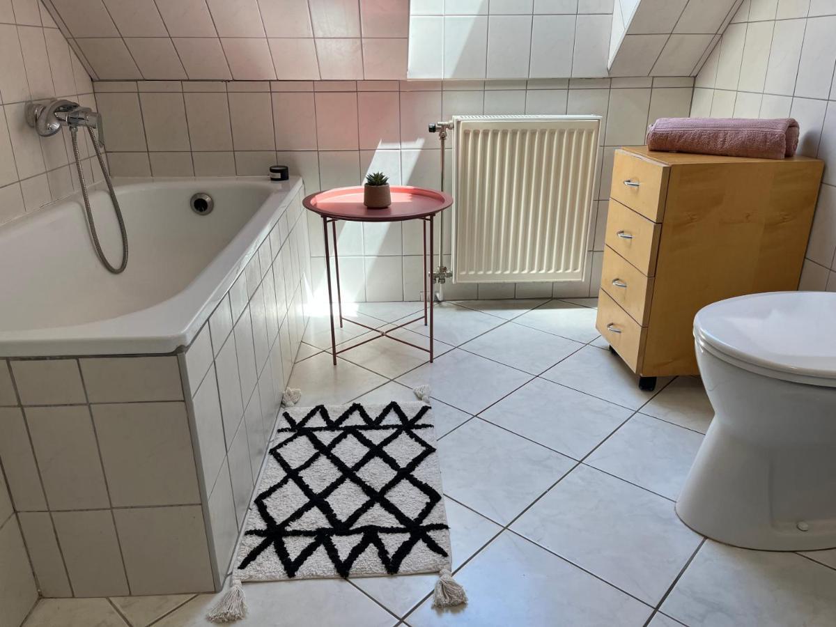 Studio Loft Apartman Pécs Kültér fotó