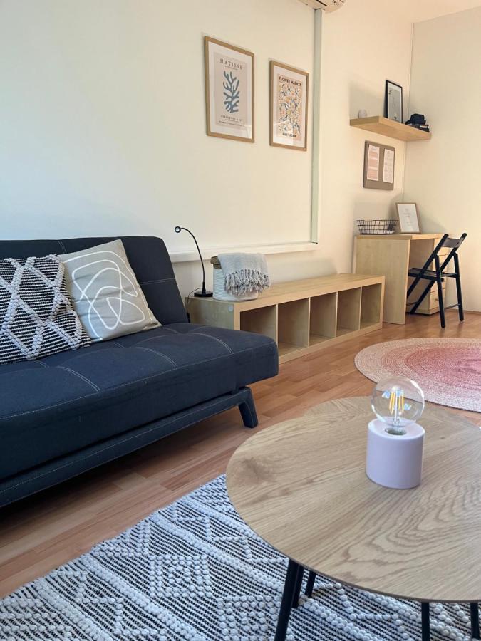 Studio Loft Apartman Pécs Kültér fotó